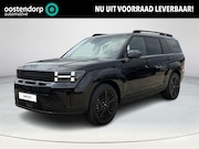 Hyundai Santa Fe - 1.6 T-GDI PHEV Black Line 4WD 7p. | 5.000, - korting! | Meer