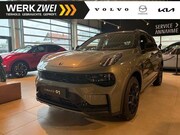 Lynk & Co 01 - 1.5 T HEV 145 kW more