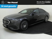 Mercedes-Benz E-klasse - 300 e Sport Edition Panoramadak / Burmester / Memory Seats /