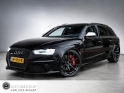 Audi RS4 - A4 Avant 4.2 FSI quattro | Nieuwe DB Ketting | Clima | Cruis