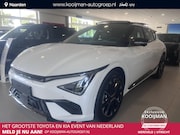 Kia EV6 - GT-Line 84 kWh Nieuw op voorraad!! Nu € 2000, - extra inruil