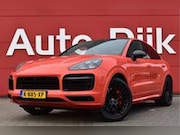Porsche Cayenne - Coupé 4.0 GTS Matrix-LED | Bose | Pano | Carbon pa