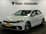 Volkswagen Polo - 1.0 TSI Life*NAP*Automaat*NW-Model*Camera*Cruise-Control*Xen