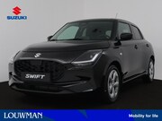 Suzuki Swift - 1.2 Select Smart Hybrid *NIEUW