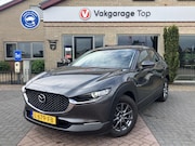 Mazda CX-30 - 2.0 e-SkyActiv-G M Hybrid | HUD | BTW | NAP | 1e eigenaar