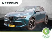 Alfa Romeo GT - Elettrica Speciale 54 kWh 156pk | Accu 97, 3% | Navigatie | 