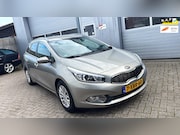 Kia Ceed - 1.6 CRDi BusinessLine 94 KW-Navi-Clima