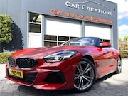 BMW Z4 - Roadster sDrive30i M-Sport High Executive Camera