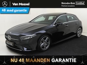 Mercedes-Benz A-klasse - 180 AMG Line Premium/ Panorama schuifkanteldak/ keyless go/