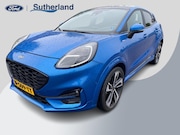 Ford Puma - 1.0 EcoBoost Hybrid ST-Line X 155pk Trekhaak | Panorama dak