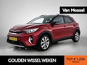 Kia Stonic - 1.0 T-GDi MHEV DynamicPlusLine | LMV | Navigatie | Parkeer s