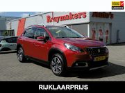 Peugeot 2008 - 1.2 PureTech Allure Trekhaak, carplay, automaat, camera, nav