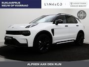 Lynk & Co 01 - 1.5 PLUG-IN HYBRID MORE SCHUIFDAK 360GR CAM ELEK.STOEL STOEL