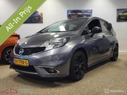 Nissan Note - 1.2 Black Edition SportPack *NL, TRKHK, NAP 61075 km, RIJKLA