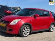 Suzuki Swift - 1.3 Shogun Airco 1e Eig Dealer Onderhouden Nette Staat Sport