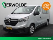 Renault Trafic - Passenger Energy Blue dCi 110 Authentique | 9 Persoons | Air