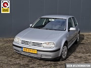 Volkswagen Golf - 1.4-16V Comfortline / AIRCO