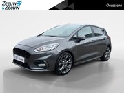 Ford Fiesta - 1.0 EcoBoost ST-Line | Cruise control | Voorruitverwarming |