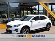 Kia Xceed - 1.6 GDi PHEV Plug In DynamicLine - Navi - camera - stoel/stu