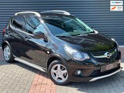 Opel Karl - 1.0 Rocks Online Edition Navi | Airco | Cruise | Nwe Apk