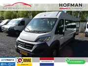 Fiat Ducato - 35 2.3 Multijet Diesel L3h2 Lift 3x Rollstuhl-bus Oder 9 Sit
