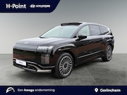 Hyundai IONIQ 9 - Lounge AWD+ 110.3kWh 428pk | € 3.850 KORTING | 7-PERSOONS | 