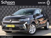 Renault Captur - 1.6 E-Tech full hybrid 145 evolution HEV | Camera | Navigati