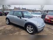 MINI Cooper - 1.6 Chili