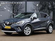 Renault Captur - TCe 100 Intens Navigatie Climate Camera CarPlay