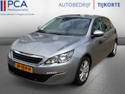 Peugeot 308 - 1.2 PureTech Active