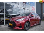 Toyota Yaris - 1.5 Hybrid Style