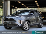Toyota Yaris Cross - 1.5 Hybrid 130 Dynamic | Dodehoekdetectie | Stuur- stoel en