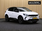 Opel Grandland - 1.2 Turbo GS Line | Carplay / Stoel-stuur verwm. / Adaptive 
