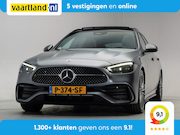 Mercedes-Benz C-klasse - 200 AMG Line Night Aut. [ Panoramadak Sfeerverlichting 360°C