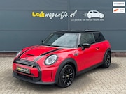 MINI Mini Electric - Classic *carplay *leder *stoelverw.*BTW