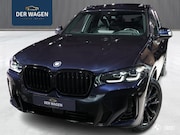 BMW X3 - xDrive30e M-Sport PLUS / BLACK PACK / SCHAAL STOELEN / H&K /