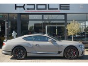Bentley Continental GT - 6.0 W12 Speed Edition | NAIM | keramische