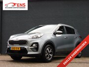 Kia Sportage - 1.6 GDI DynamicLine 1e EIGENAAR! CARPLAY/ANDROID! CAMERA! ST