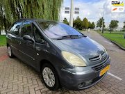 Citroën Xsara Picasso - 2.0i-16V Caractère Acc Sensors Trekhaak