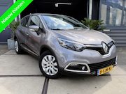 Renault Captur - 1.2 TCe Automaat Trekhaak NAP Inruil mogelijk