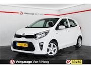 Kia Picanto - 1.0 DPi ComfortLine|Airco|Isofix|Elec.ramen|