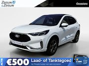 Ford Kuga - 2.5 PHEV ST-Line X | Automaat | Pano dak | HUD | Elektr. uit