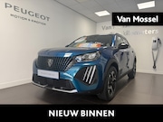 Peugeot 2008 - 1.2 Hybrid 110 Allure Automaat | Zorgeloze Zomerdeal Private