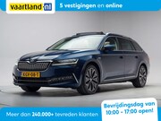 Skoda Superb - COMBI 1.4 TSI iV PHEV Laurin&Klement Aut. [ Panorama Leder T