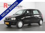 Suzuki Alto - 1.1 GLS - 5 drs. - NAP