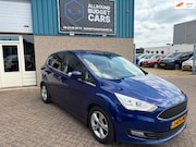 Ford C-Max - 1.0 Trend