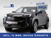Toyota Yaris Cross - 1.5 Hybrid 130 Dynamic Winterpakket, Privacyglass