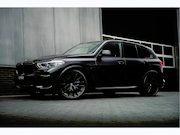 BMW X5 - xDrive45e 395 pk High Executive M-Sportpakket /BTW-Auto/ Las