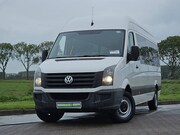 Volkswagen Crafter - 2.0 L3H2 9 Pers Rolstoel
