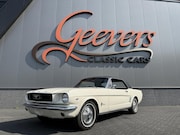 Ford Mustang - Coupe